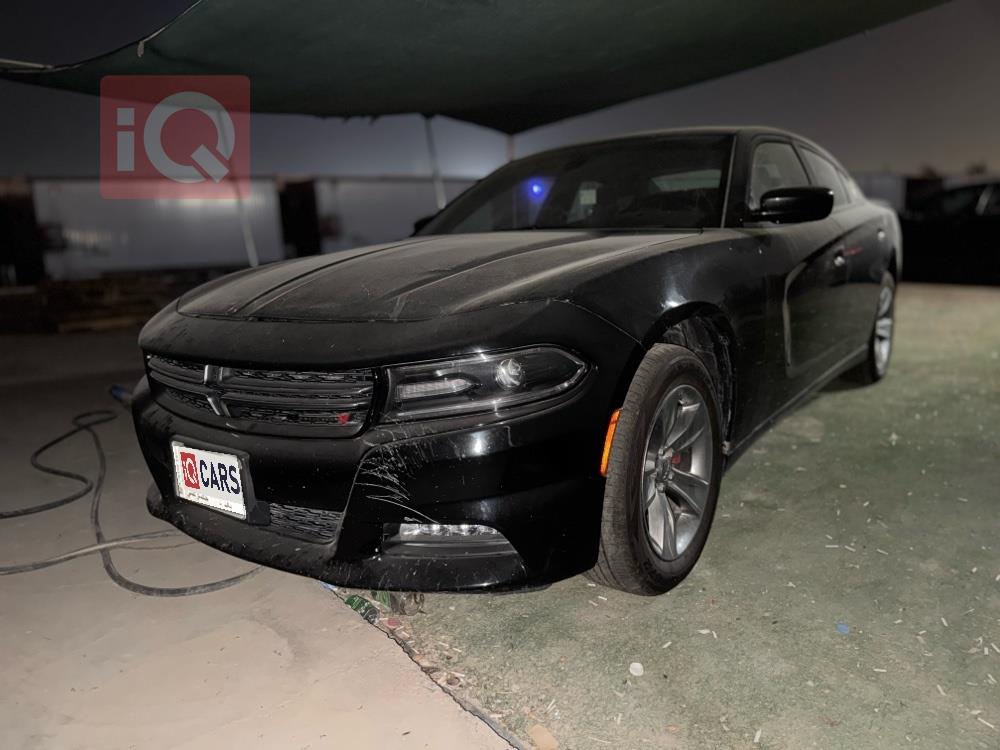 دودج تشارجر